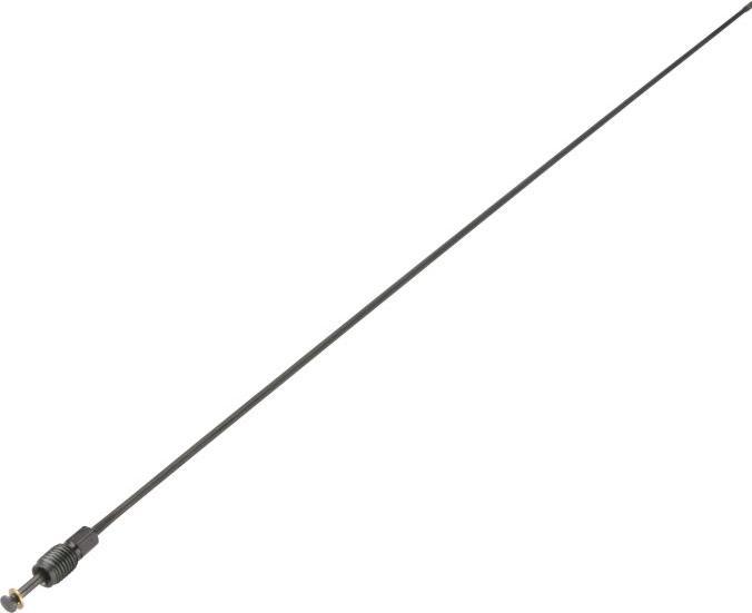 Produktbild Shimano Speiche WH-M785 VR links mit Unterlegscheibe