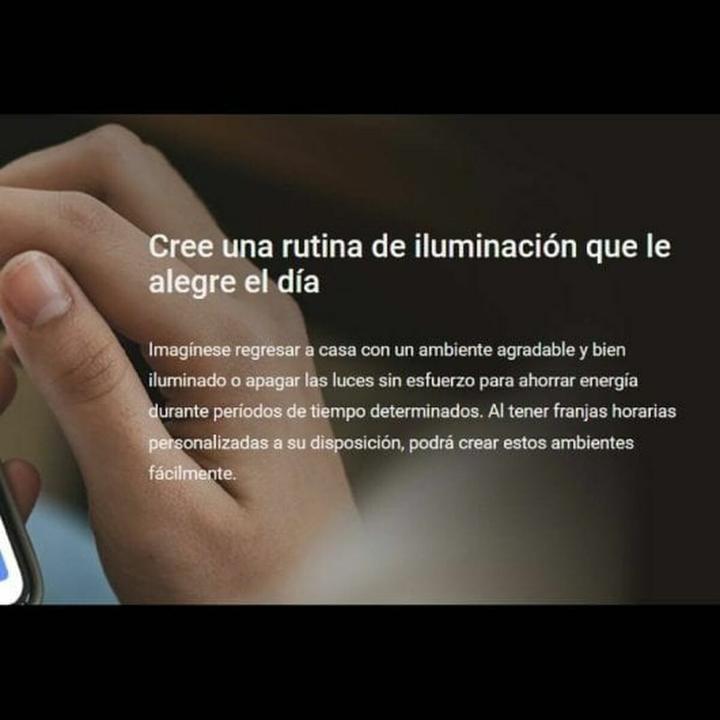 Produktbild EZVIZ Smart Relay T35W