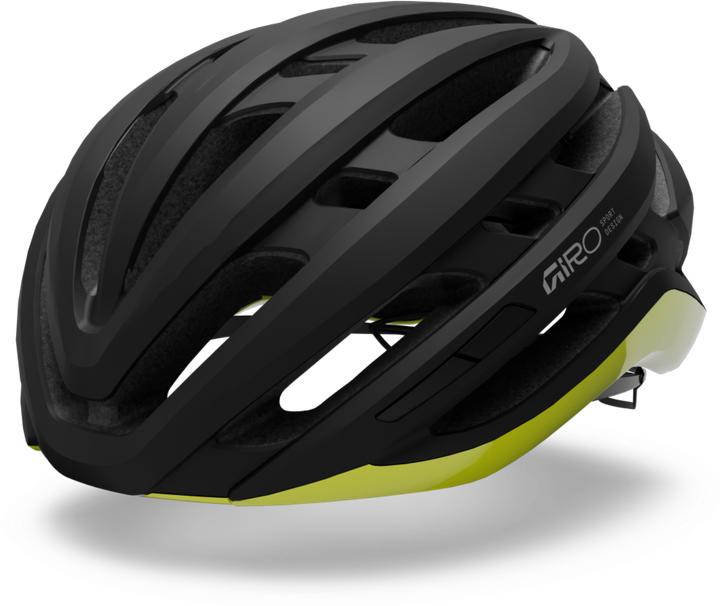 Productafbeelding Giro Agilis MIPS (51 - 55 cm)