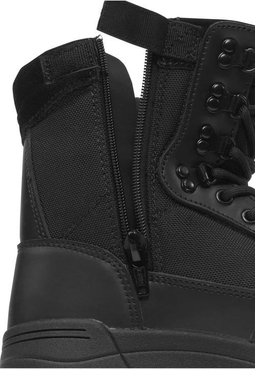 Actual product image Brandit Tactical Zipper Boots - 11742 (47)