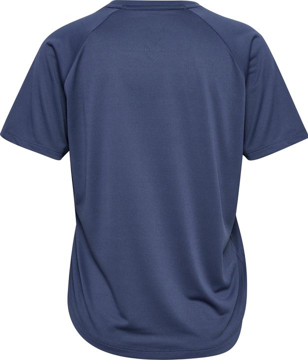Image du produit hummel Hmlcourt Light Weight T-Shirt W (M)
