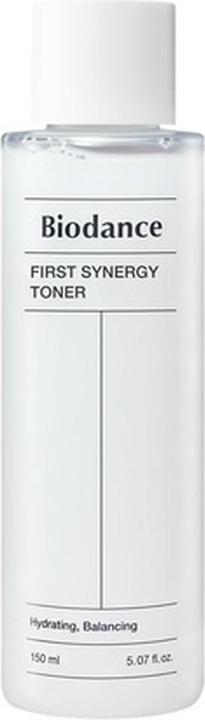 Biodance First Synergy Toner Facial Toner 150ml (150 ml)