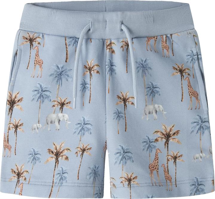 Image du produit Name it Biobaumwoll Shorts (122)