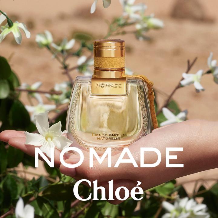 Produktbild Chloé Naturelle (Eau de Parfum, 75 ml)