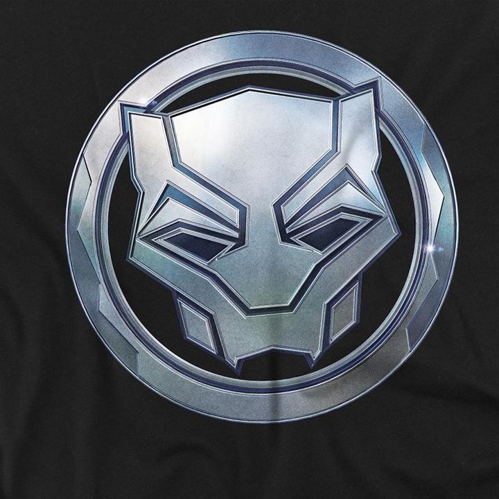 Image du produit Black Panther: Wakanda Forever - T-shirt - Adulte (S)