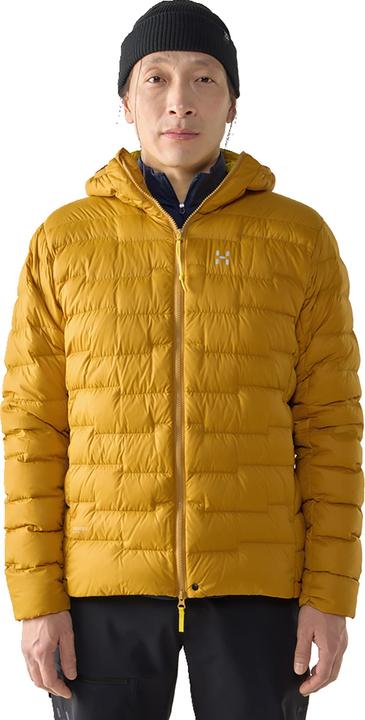 Immagine prodotto Haglöfs Roc Flash Down Hoodie (M)