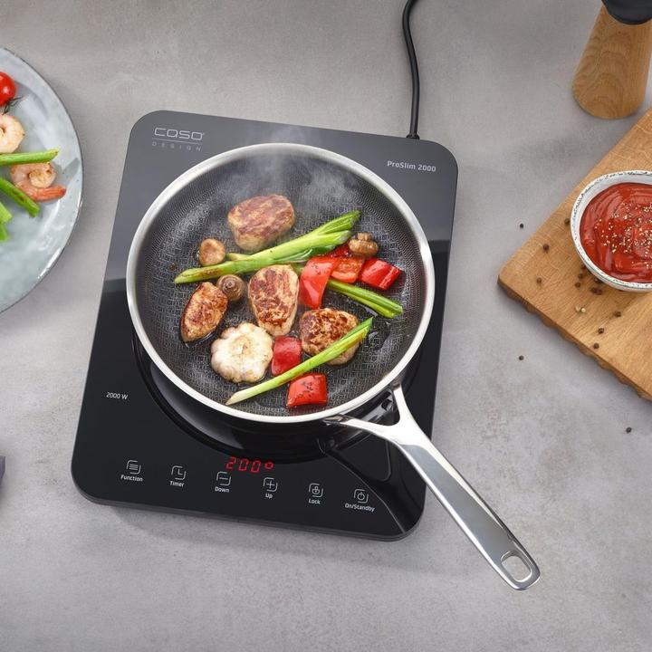 Produktbild Caso ProSlim 2000