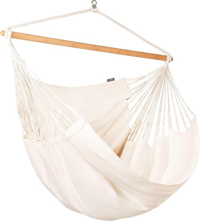 La Siesta Chaises suspendues (160 kg)