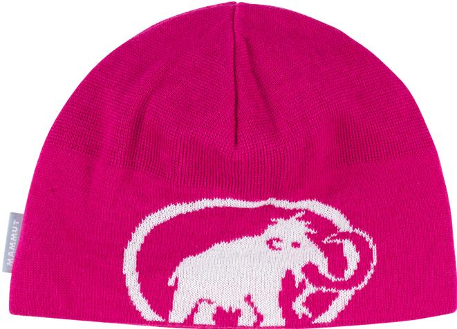 Produktbild Mammut Tweak Beanie (One Size)