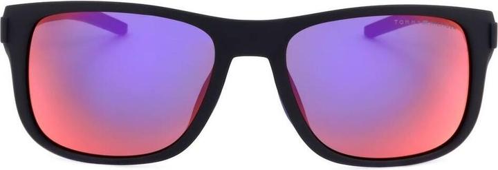 Produktbild Tommy Hilfiger Zonnebril Volwassenen Zilverkleurig Volledig omrand Met spiegelglazen