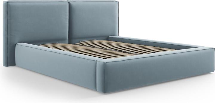 Image du produit Micadoni Jodie (160 x 200 cm)