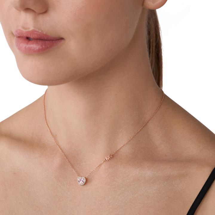 Immagine prodotto Michael Kors Premium (Argento 925, 40 - 50 cm)