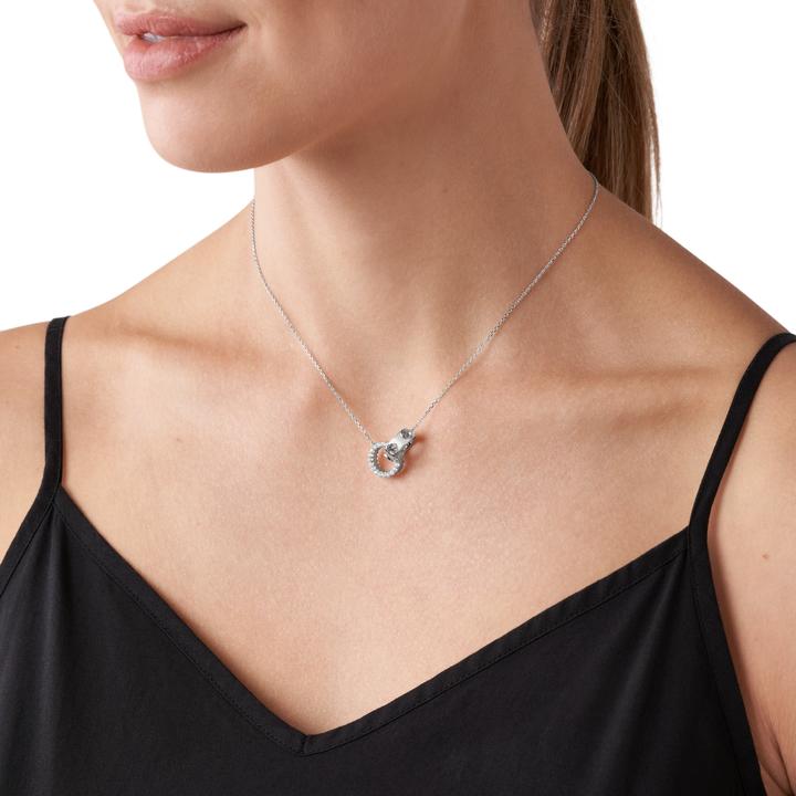 Image du produit Michael Kors Premium (Argent Sterling, Zircone, 40 - 45 cm)