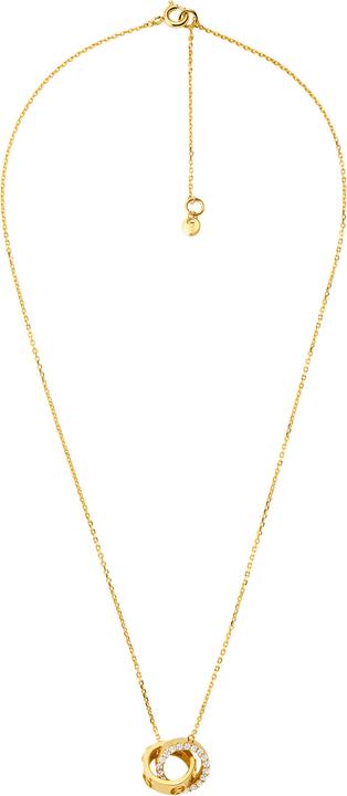Produktbild Michael Kors Premium (Sterling Silber, Zirkonia, 40 - 45 cm)