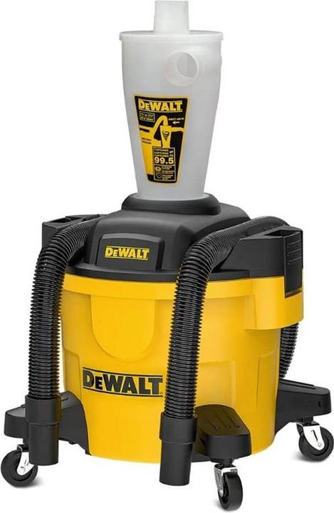 Produktbild DeWalt DXVCS0002 (Trockensauger)
