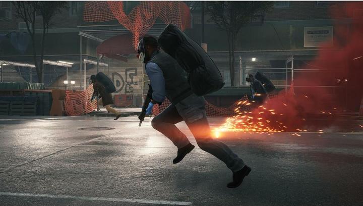 Produktbild Deep Silver PAYDAY 3 Day One Edition (Xbox Series X, FR)