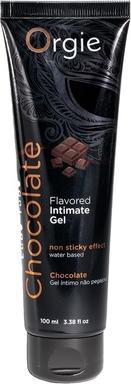 Immagine prodotto Orgie Lube Tube Chocolate 100 ml (100 ml)