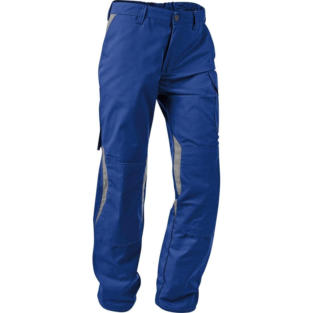 Kübler, Arbeitshose, Vita mix Hose 2L46 kbl.blau/mittelgrau 94 (94)