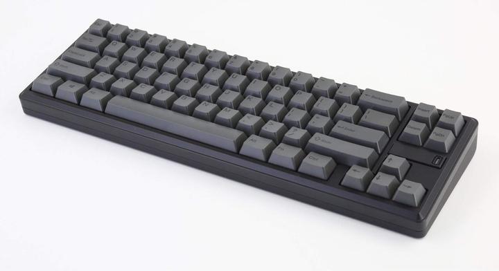 Actual product image Varmilo Sword 68 (US, Cable, Wireless)