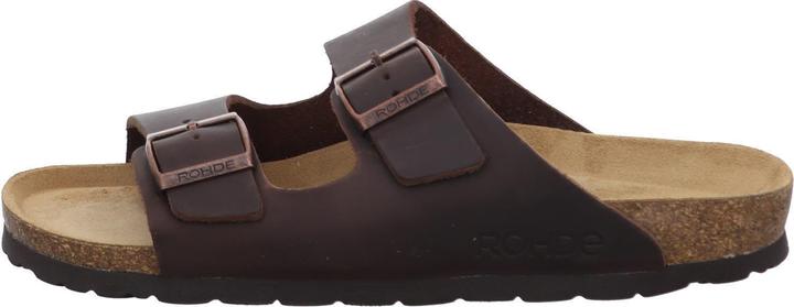 Actual product image Rohde Slippers (40)