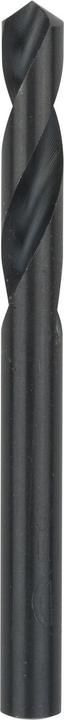 Produktbild Bosch Professional Zubehör Karosseriebohrer HSS-R, DIN 1897, 7 x 34 x 74 mm, 5er-Pack (7 mm)