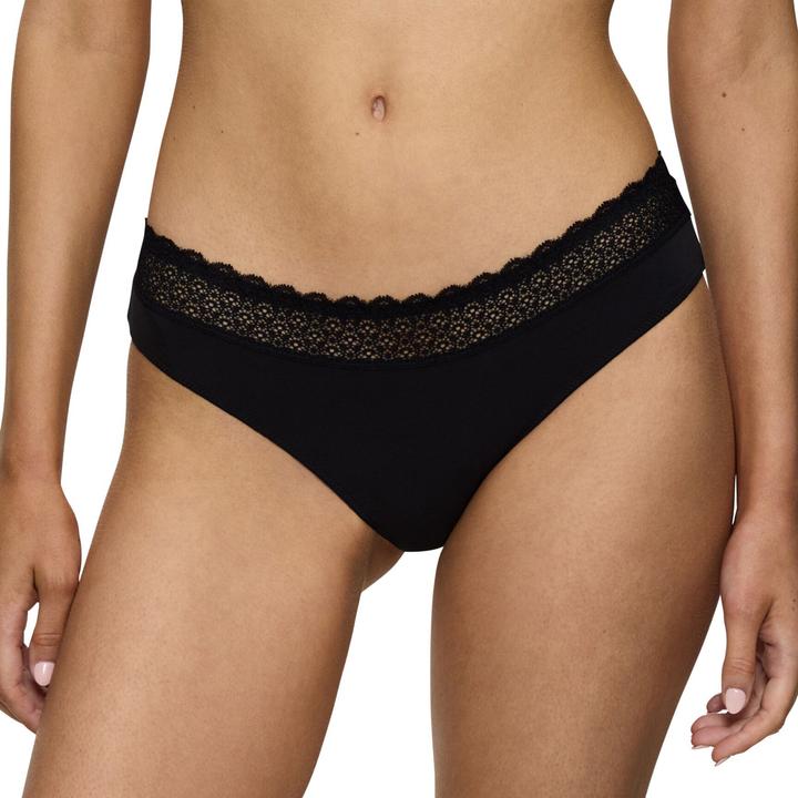 Actual product image Triumph Feel of Modal Tai 2P (L, pack of 2)