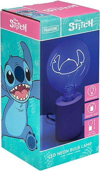 Produktbild Paladone Products DISNEY - Stitch - Lampe Néon LED (E27)