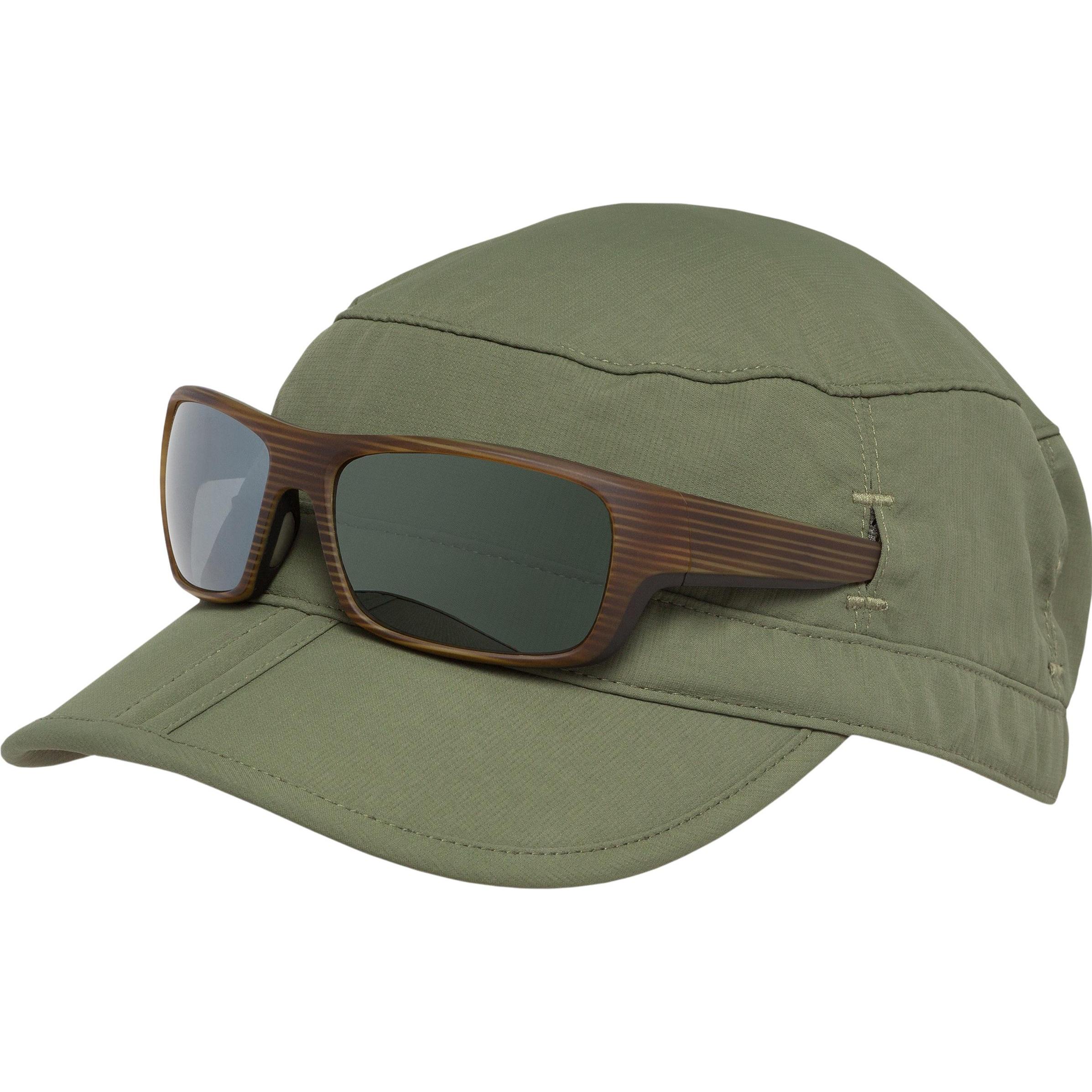 Thumbnail - Sunday Afternoons, Herren, Cap, Tripper Cap, Grün, (L)