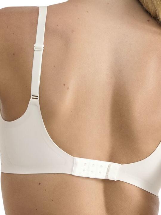 Produktbild Sloggi Bügelloser BH Blue ZERO Feel 20 THE UP (Einzelpack, M)