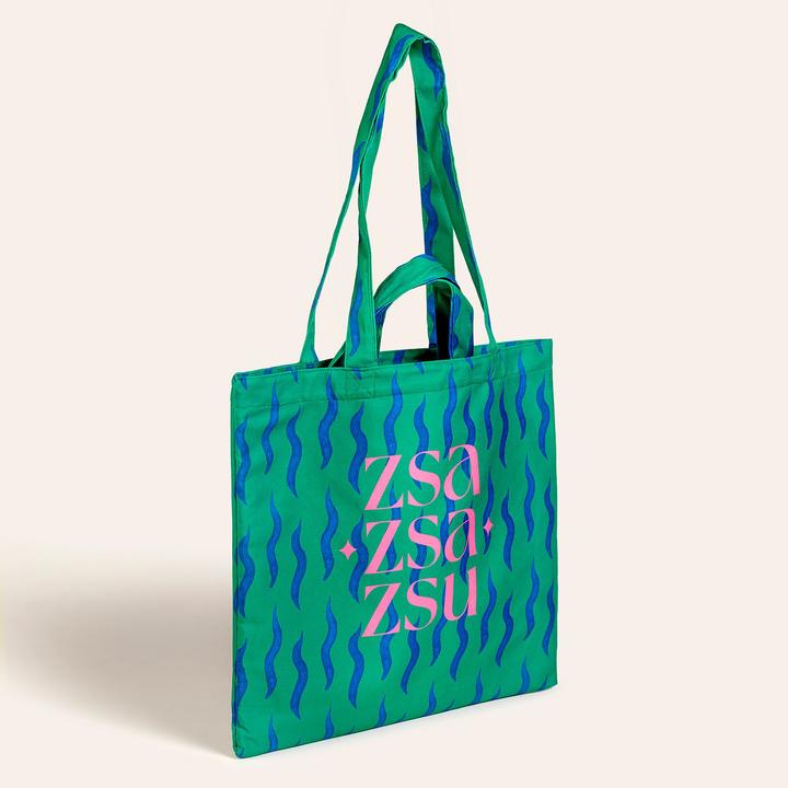 Produktbild Lucky Bees Tote Bag