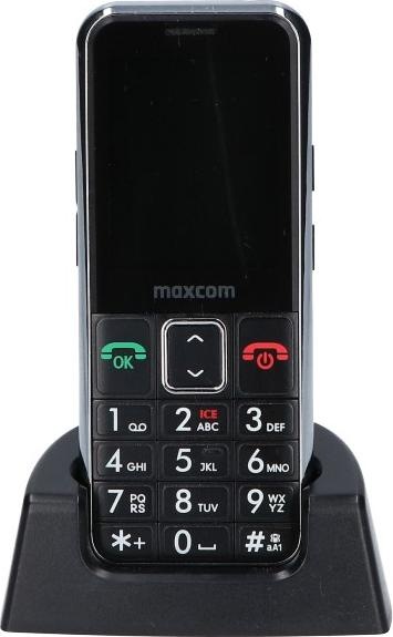 Actual product image Maxcom MM 730 (2.20", 2 Mpx, 3G)