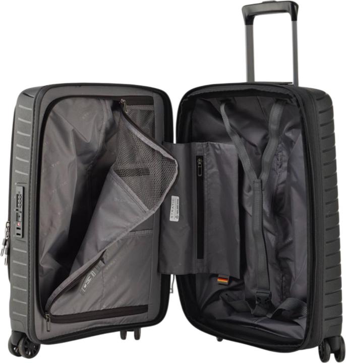 Produktbild Stratic Novium ML Trolley (40 l)