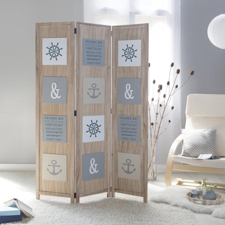 Immagine prodotto Jamb Schermo divisorio in legno