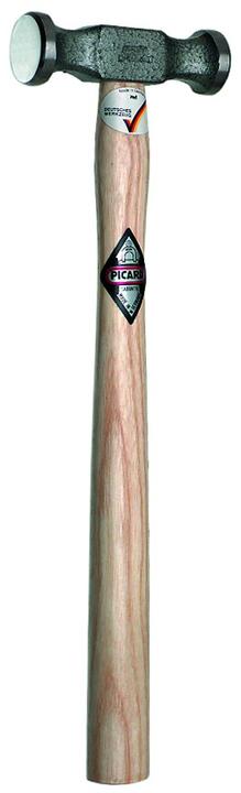 Produktbild Picard Silberschmiede-Schlichthammer (170 g)