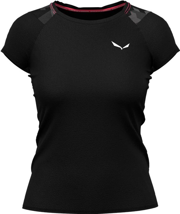 Immagine prodotto Salewa Cristallo Warm Alpine Merino Responsive Baselayer a manica corta Da (40, L)