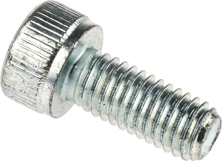 Produktbild RS PRO Schrauben Sechskant M5x12mm (100 Schrauben pro Stück)
