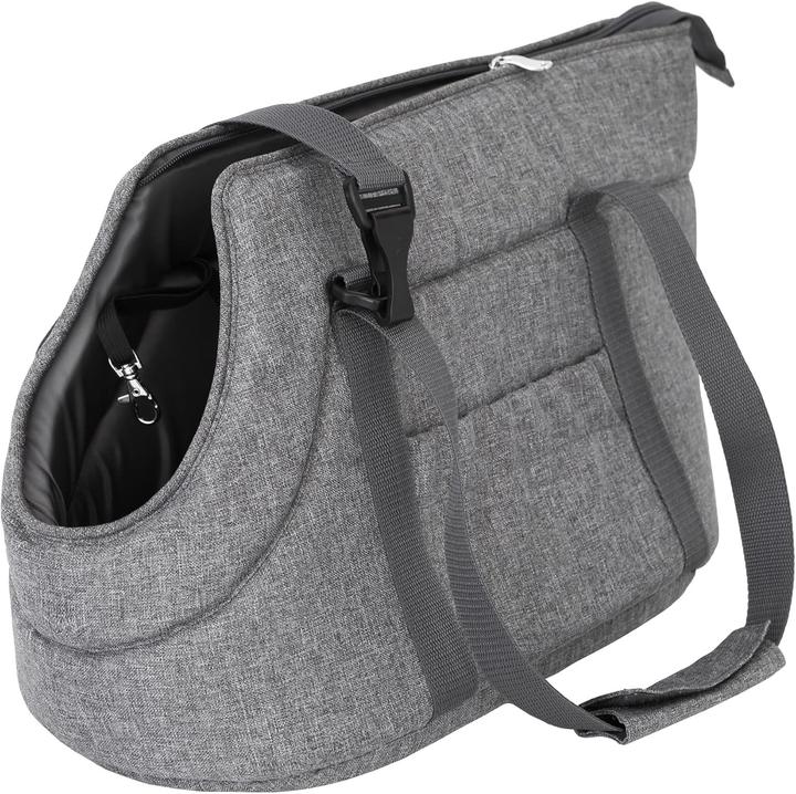 Actual product image Doggy Dog and cat carrier bag (Cat, Dog, Small animal)