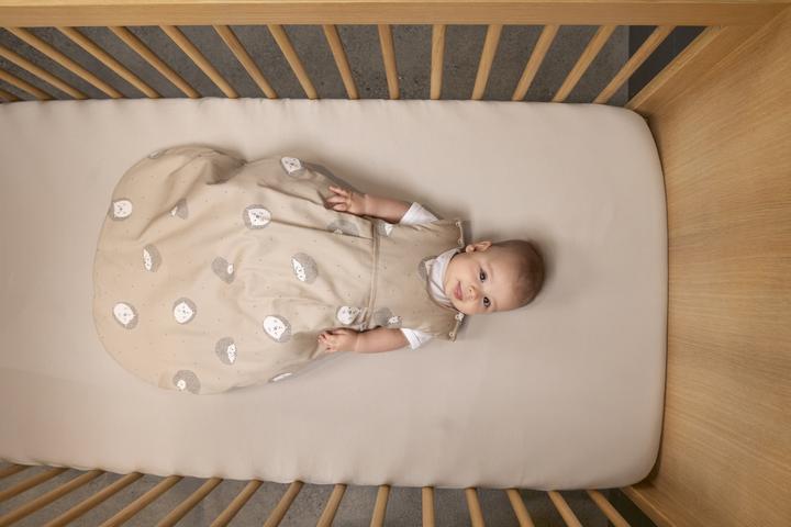 Actual product image Zewi Sleeping bag (92 cm, All-season)