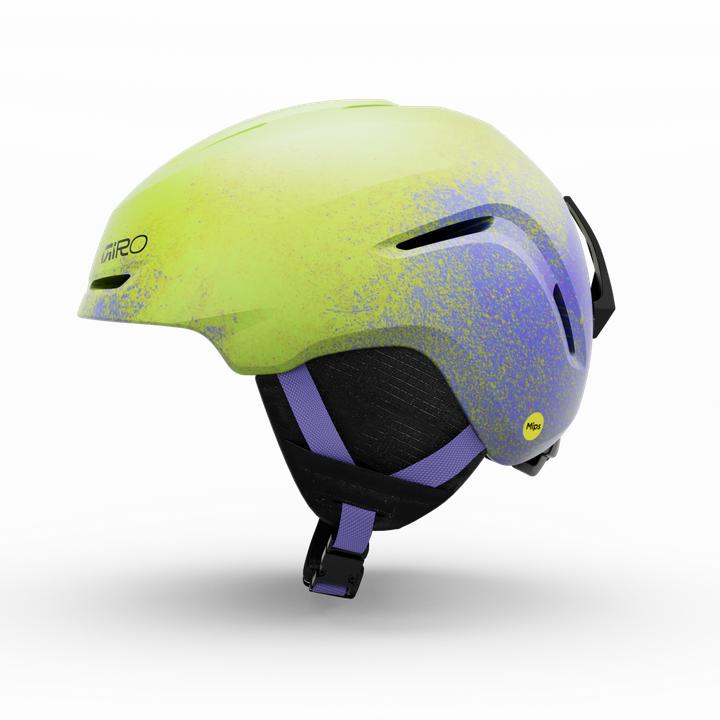 Immagine prodotto Giro Casco Spur MIPS (52 - 55.50 cm, S)