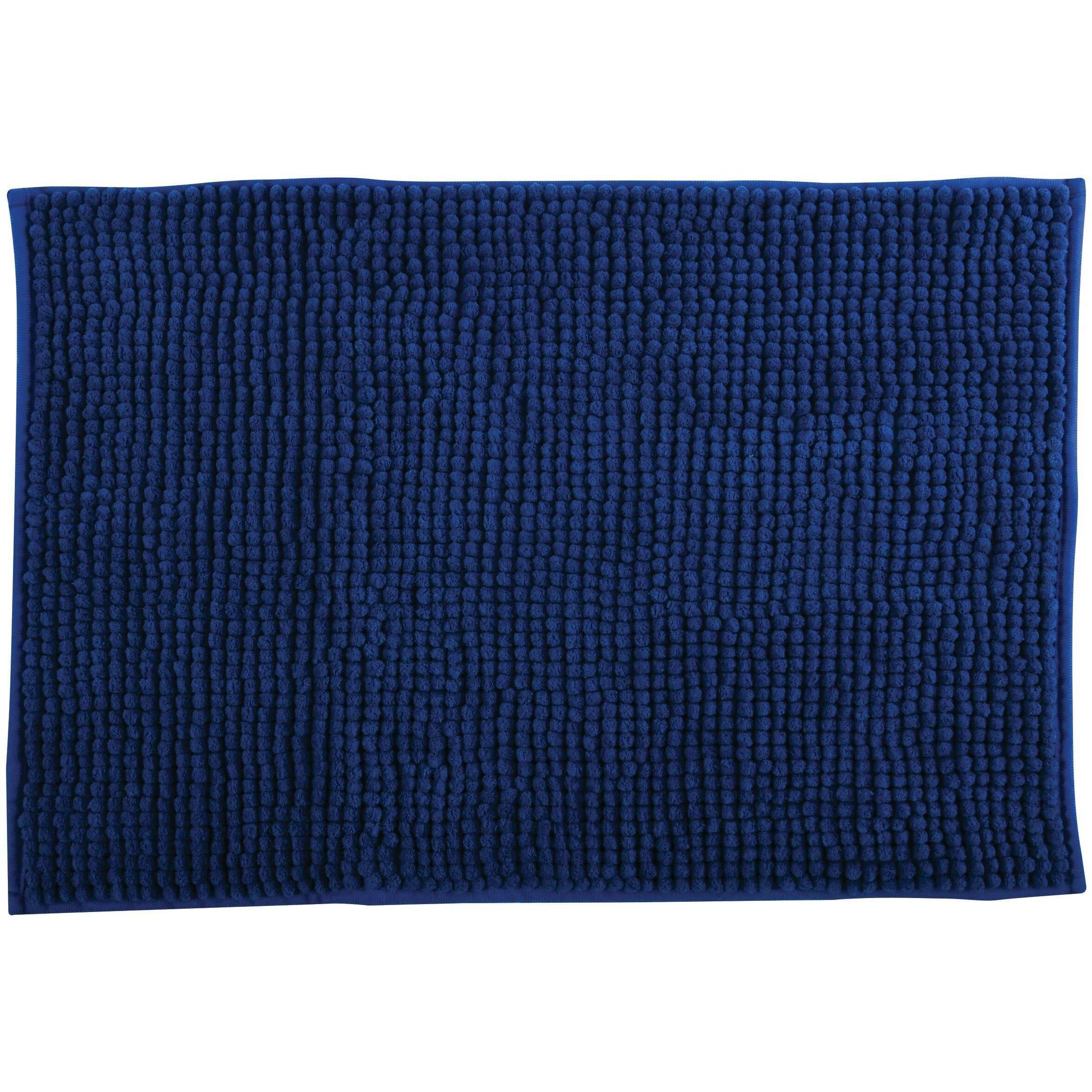 MSV, Badteppich, Chenille (40 x 60 cm)