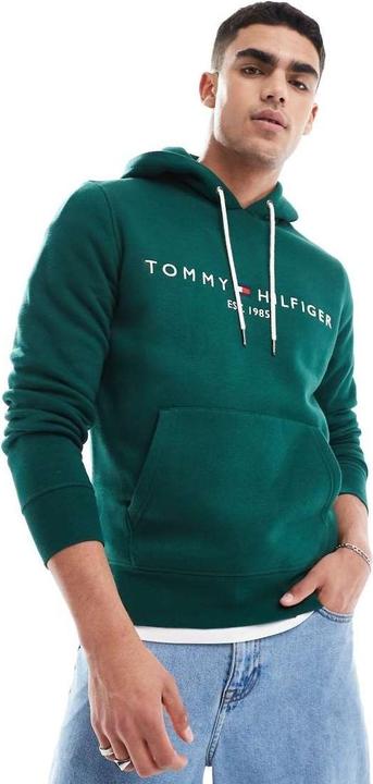Produktbild Tommy Hilfiger Tommy Logo Kapuzenpullover (XL)