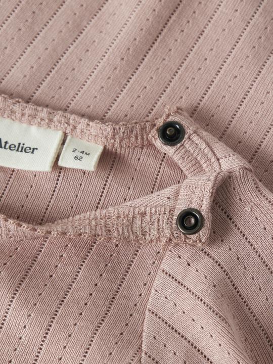 Actual product image Name it Kurzarm Strampler (68)