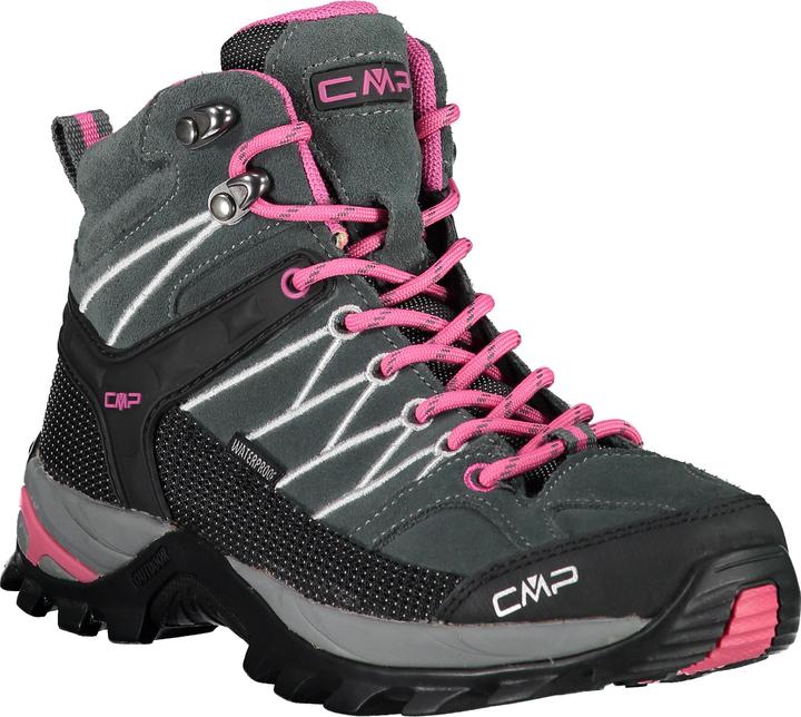 Produktbild CMP Campagnolo Rigel Mid Trekking WP Shoes (42)