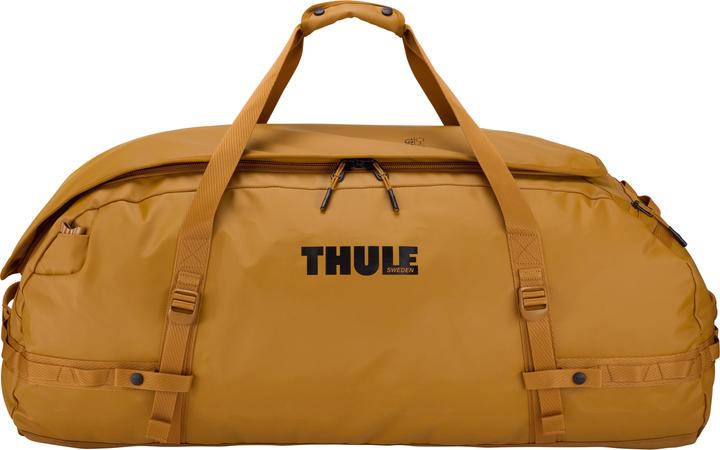 Productafbeelding Thule CHASM DUFFEL 130L - GOLDEN BROW (130 l)