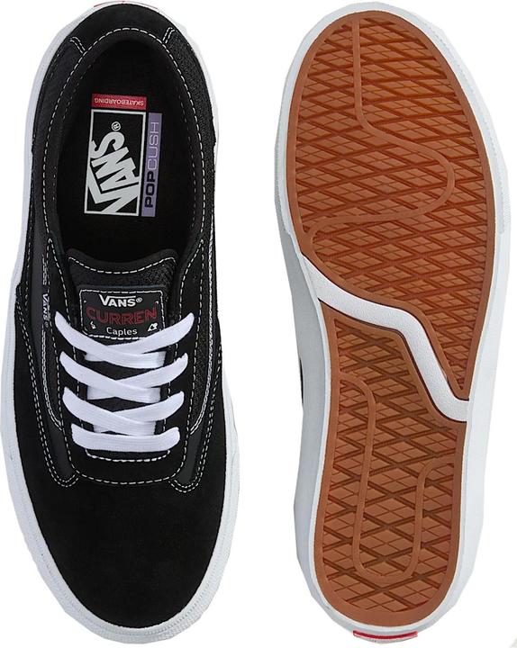 Image du produit Vans Curren Caples (45)