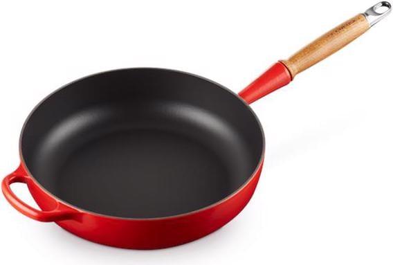 Produktbild Le Creuset Signature (28 cm, Bratpfanne)