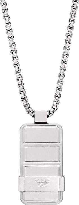 Produktbild Emporio Armani Eagle Logo Halskette (Edelstahl)