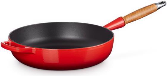 Produktbild Le Creuset Signature (28 cm, Bratpfanne)