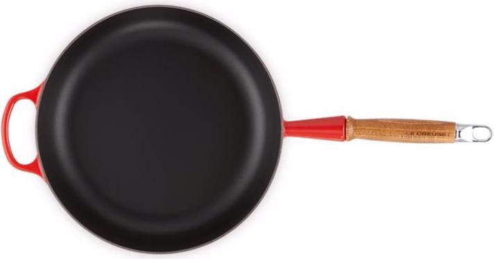 Produktbild Le Creuset Signature (28 cm, Bratpfanne)