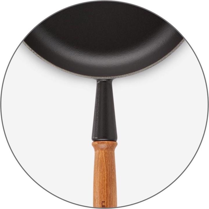 Produktbild Le Creuset Signature (28 cm, Bratpfanne)